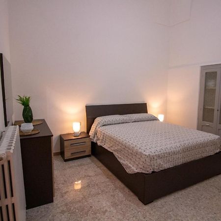 Casa Vacanze In Salento A Casa Di Benedetta Squinzano Bagian luar foto