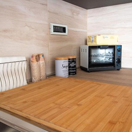 Casa Vacanze In Salento A Casa Di Benedetta Squinzano Bagian luar foto
