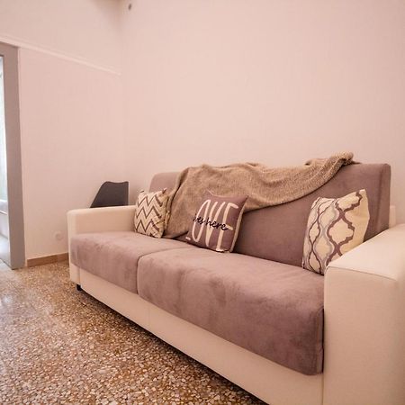 Casa Vacanze In Salento A Casa Di Benedetta Squinzano Bagian luar foto