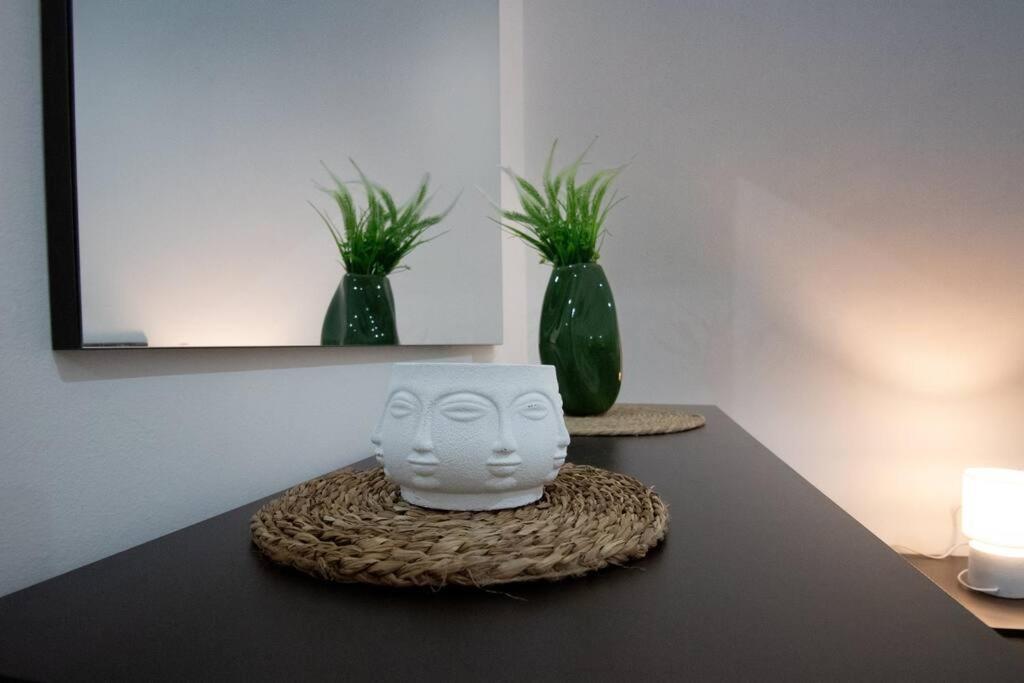 Casa Vacanze In Salento A Casa Di Benedetta Squinzano Bagian luar foto