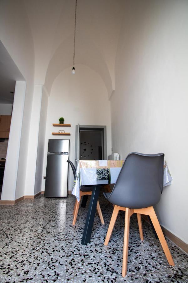 Casa Vacanze In Salento A Casa Di Benedetta Squinzano Bagian luar foto