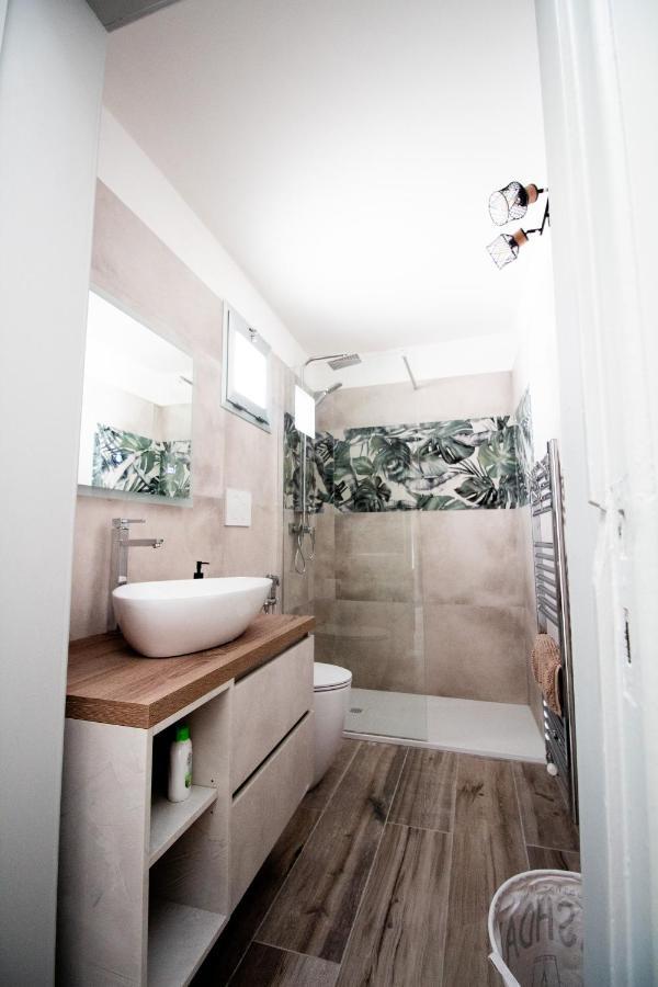 Casa Vacanze In Salento A Casa Di Benedetta Squinzano Bagian luar foto