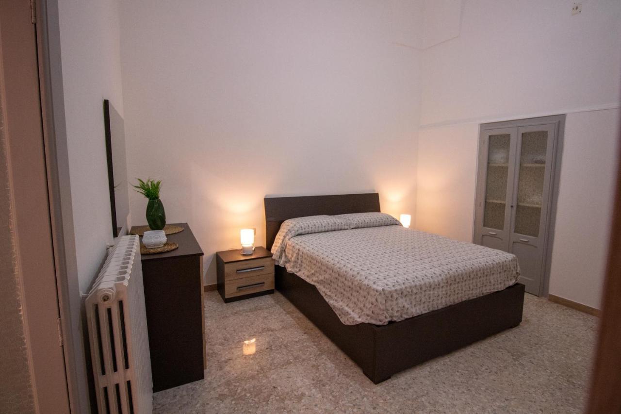 Casa Vacanze In Salento A Casa Di Benedetta Squinzano Bagian luar foto