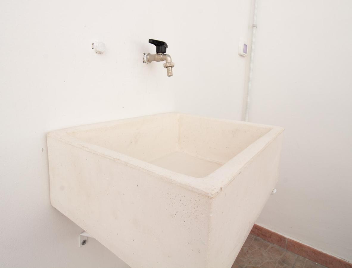Casa Vacanze In Salento A Casa Di Benedetta Squinzano Bagian luar foto