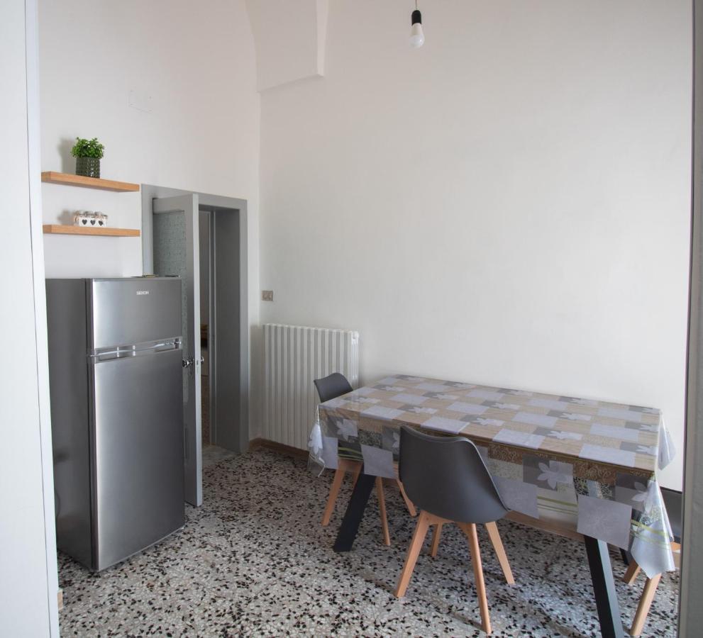 Casa Vacanze In Salento A Casa Di Benedetta Squinzano Bagian luar foto