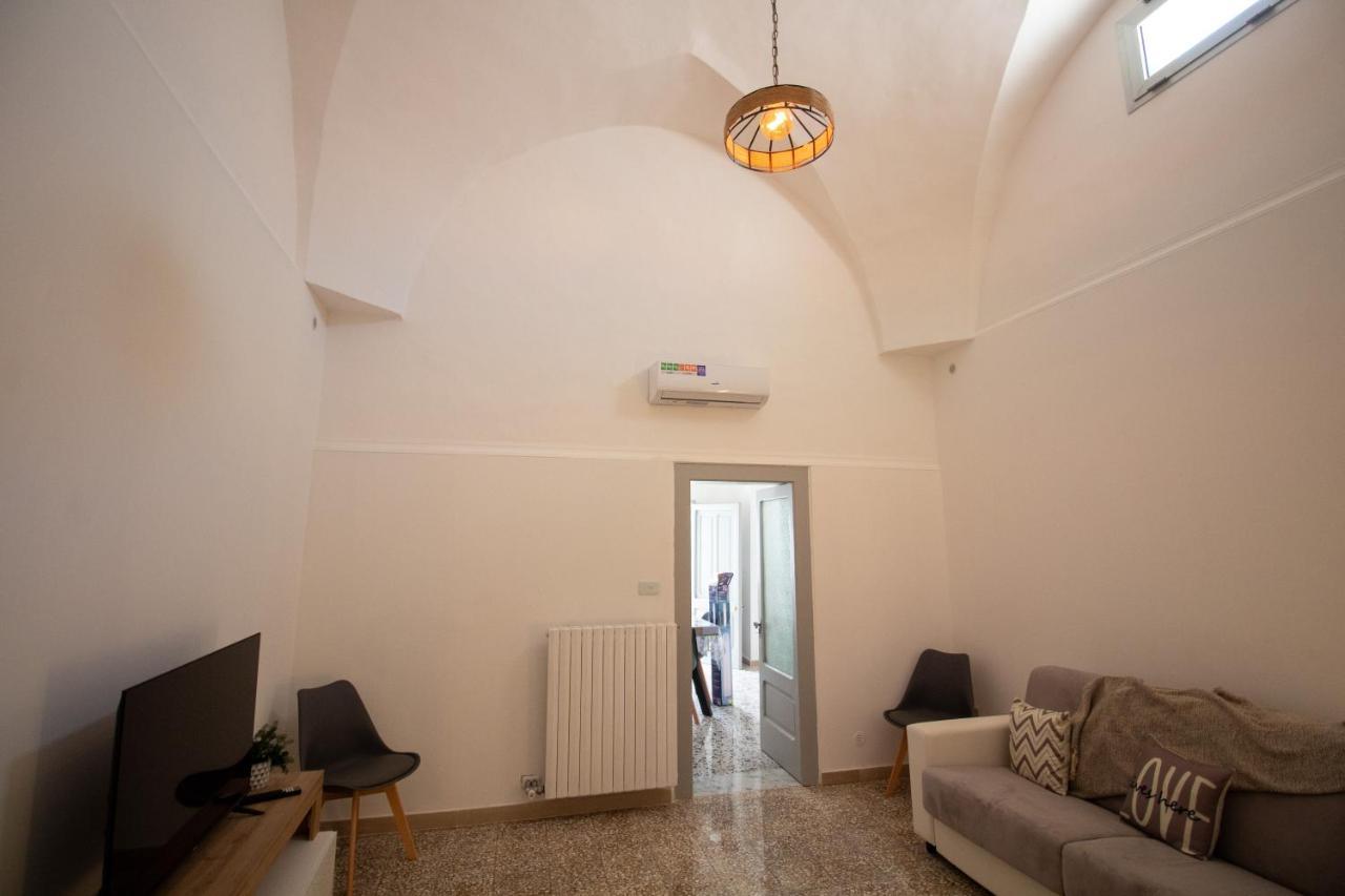 Casa Vacanze In Salento A Casa Di Benedetta Squinzano Bagian luar foto
