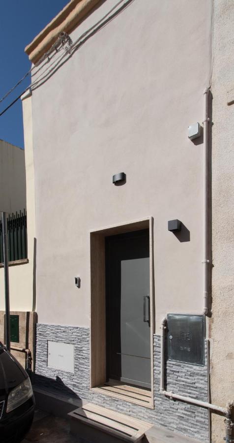 Casa Vacanze In Salento A Casa Di Benedetta Squinzano Bagian luar foto