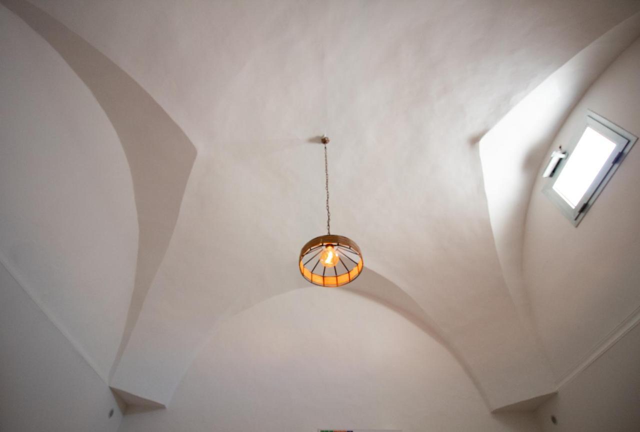 Casa Vacanze In Salento A Casa Di Benedetta Squinzano Bagian luar foto