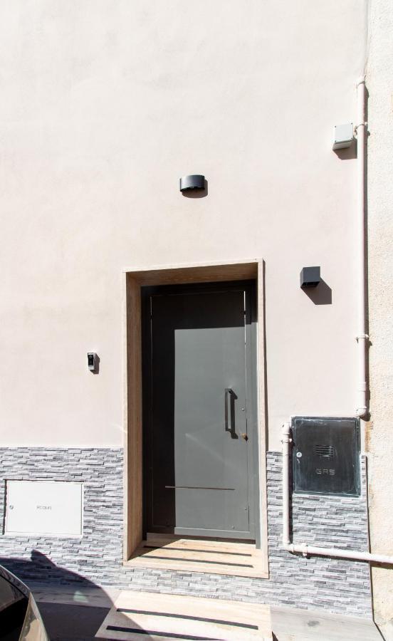 Casa Vacanze In Salento A Casa Di Benedetta Squinzano Bagian luar foto