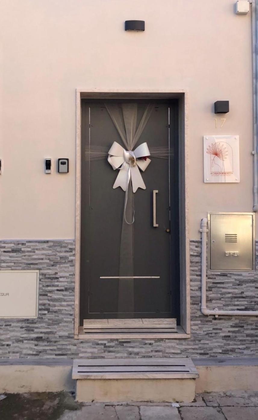 Casa Vacanze In Salento A Casa Di Benedetta Squinzano Bagian luar foto